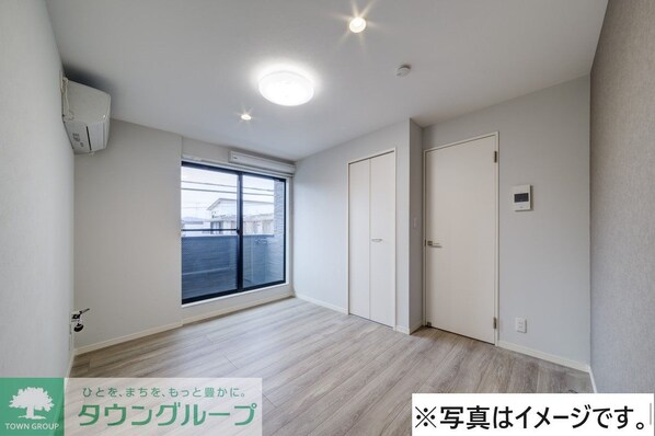 Nissin Smart Court(ニッシンスマートコート)の物件内観写真